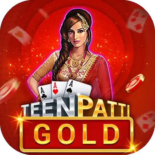 Teen Patti Gold