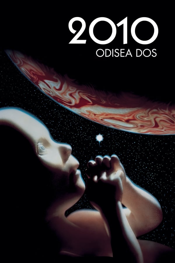2010: Odisea dos...