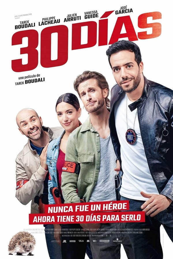 30 días...