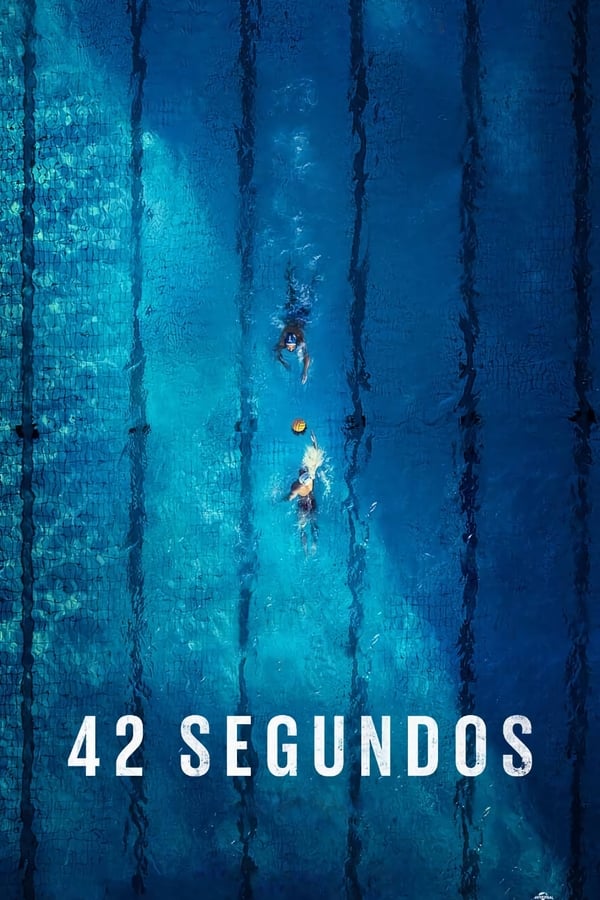 42 segundos...