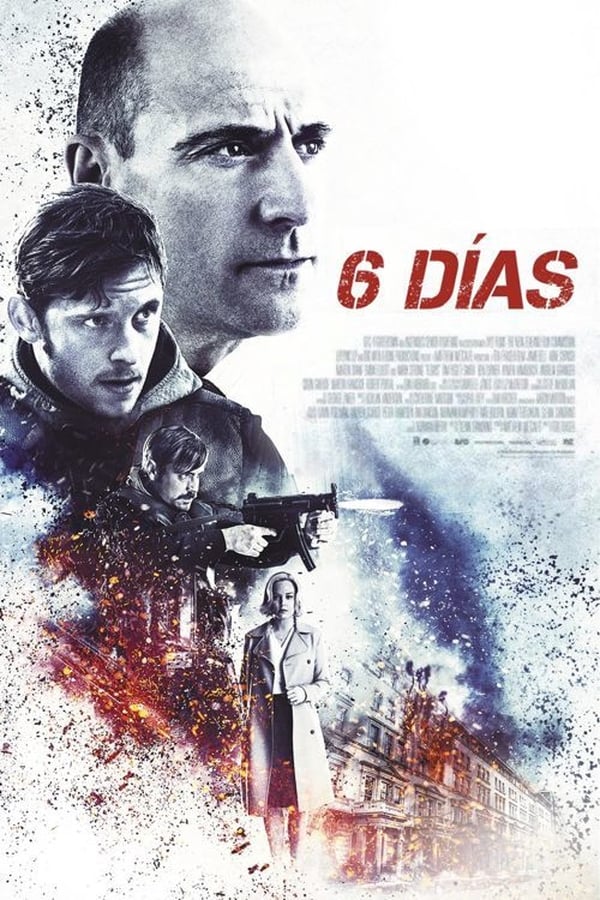 6 días...