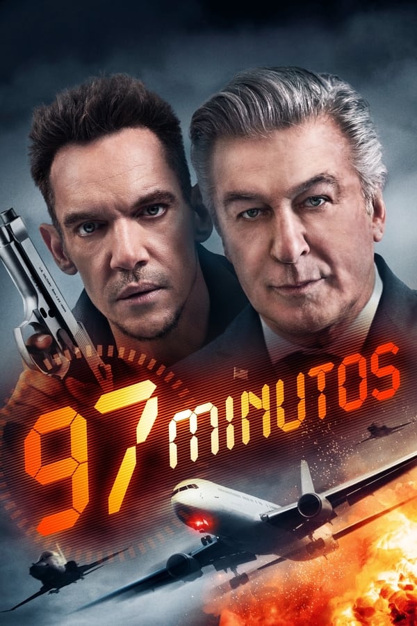 97 minutos...