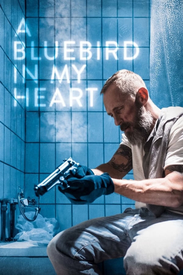 A Bluebird in My Heart...