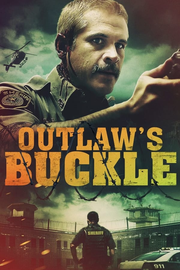 A Fivela de Abner Outlaw...