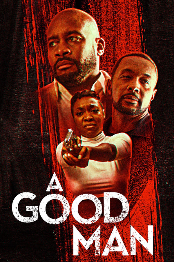 A Good Man...