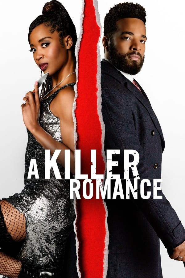 A Killer Romance...