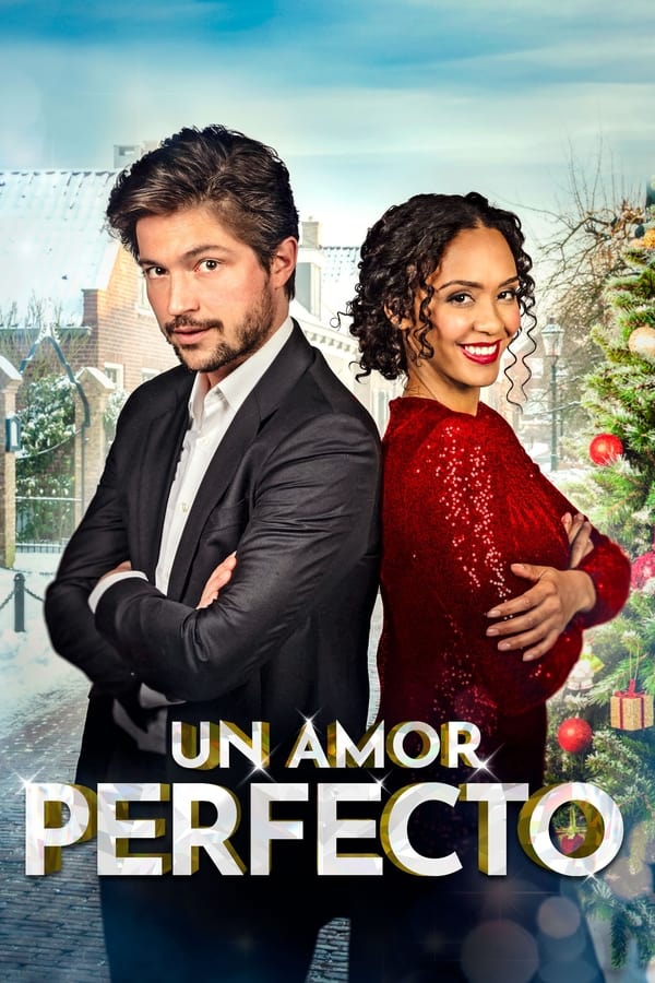 A Show-Stopping Christmas...