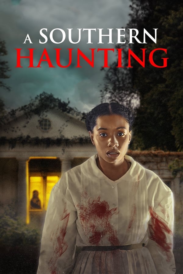 A Southern Haunting...