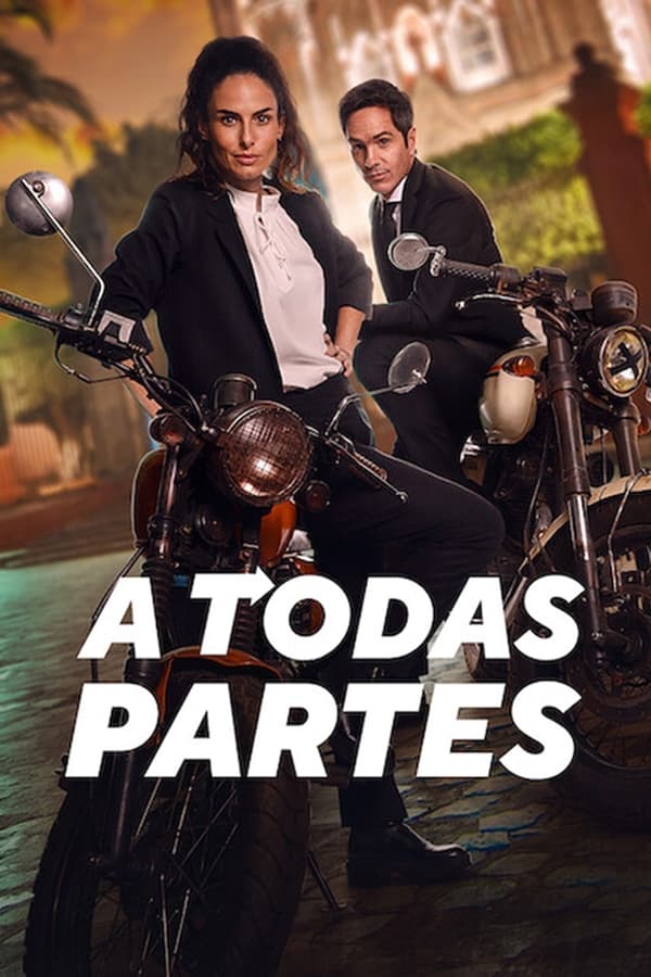 A Todas Partes...