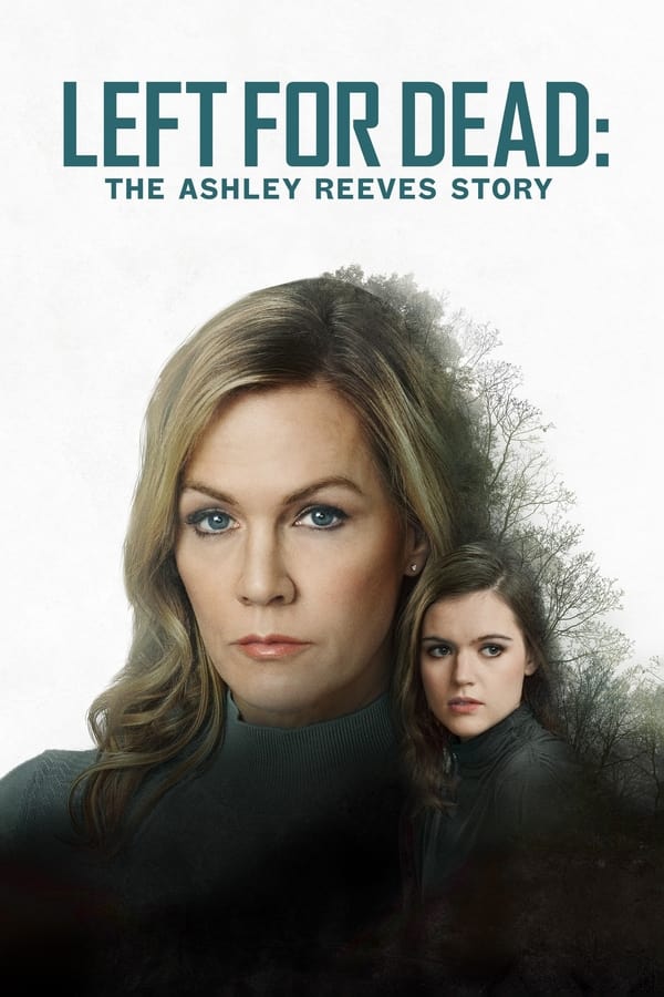 Abandonada: La Historia De Ashley Reeves...