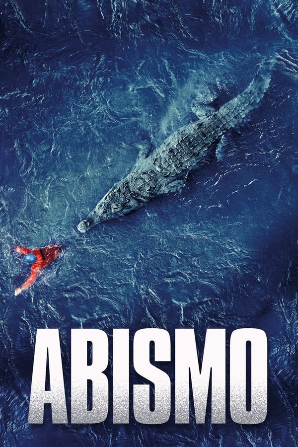 Abismo (Black Water-Abyss)...