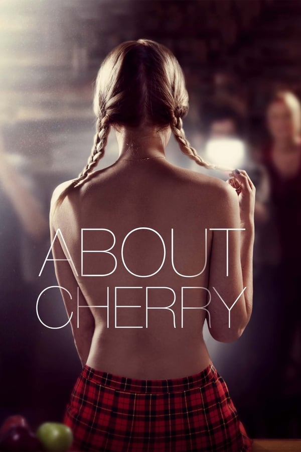 About Cherry...