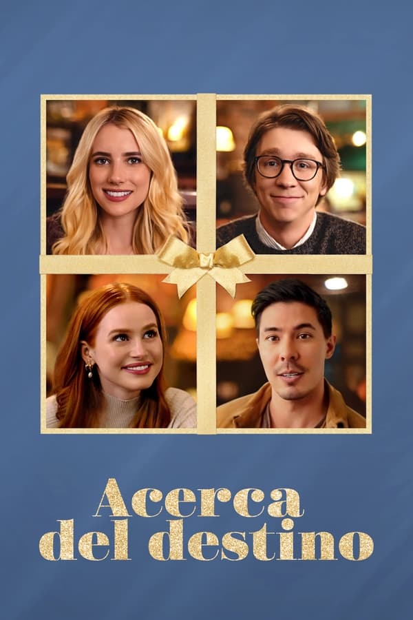 Acerca del destino...