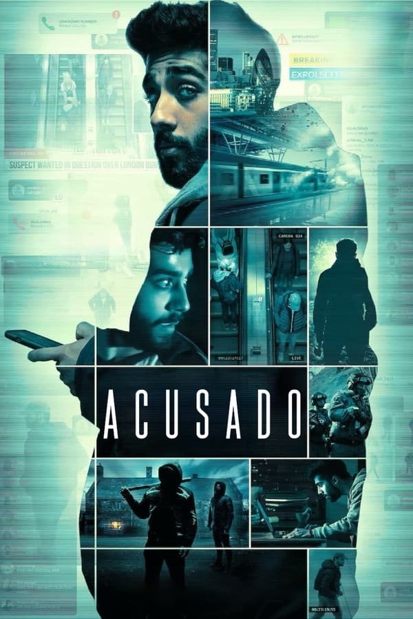 Acusado...