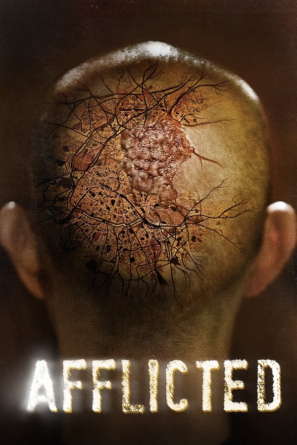 Afflicted...