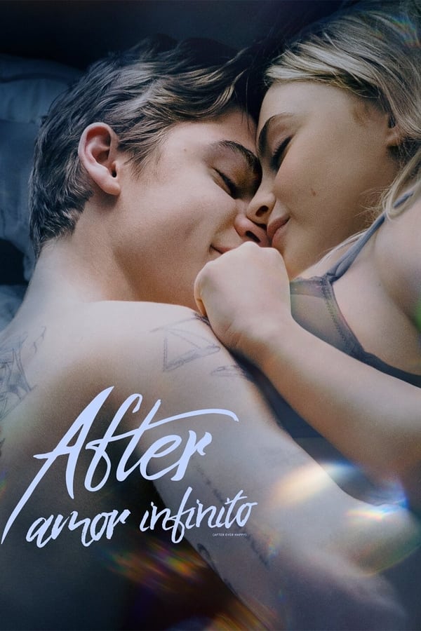 After: Amor infinito...
