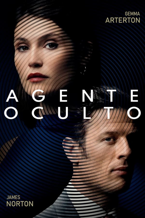 Agente oculto...