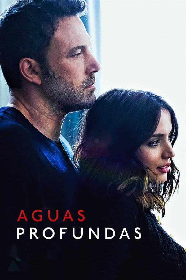 Aguas profundas...