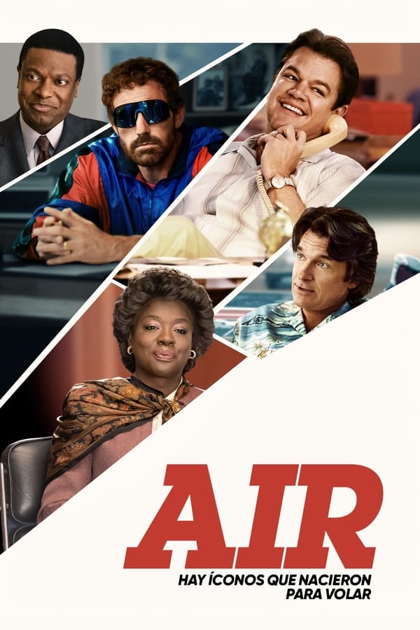 Air...