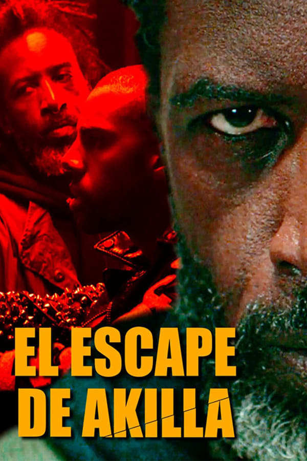Akilla's Escape...