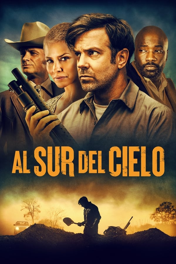 Al sur del cielo...