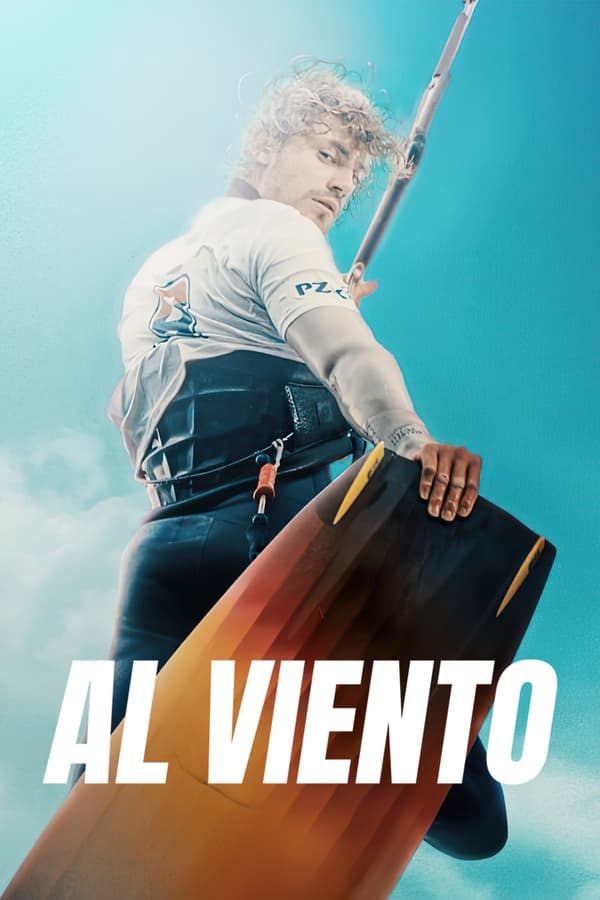 Al viento...
