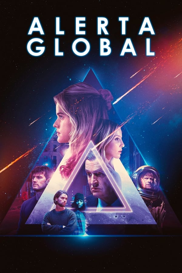 Alerta global...