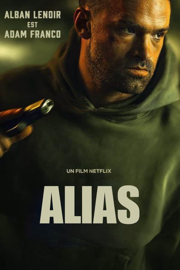 Alias...