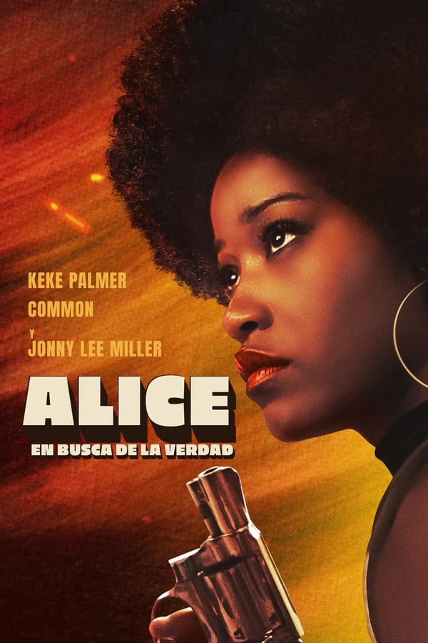 Alice: En busca de la verdad...