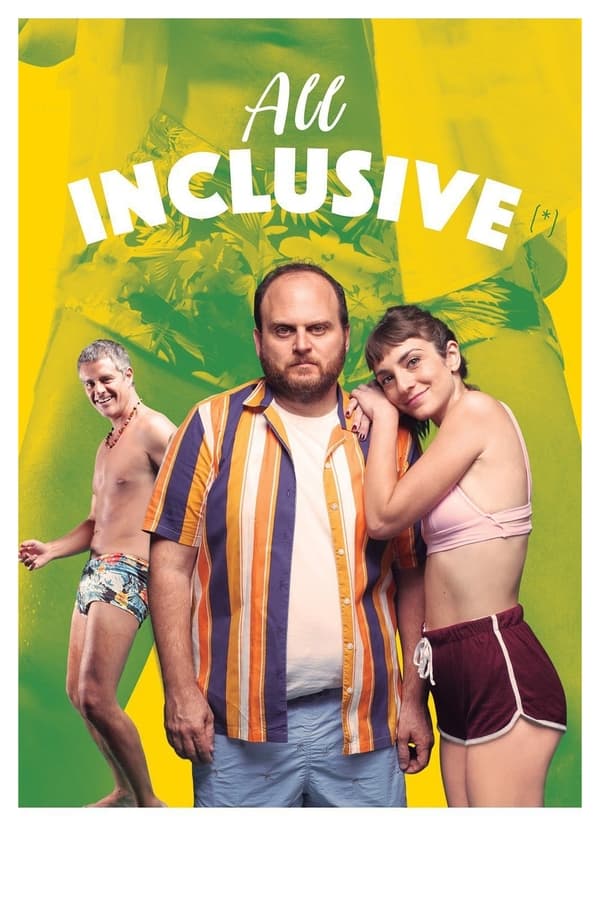 All Inclusive...