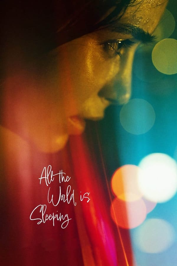 All the World Is Sleeping...