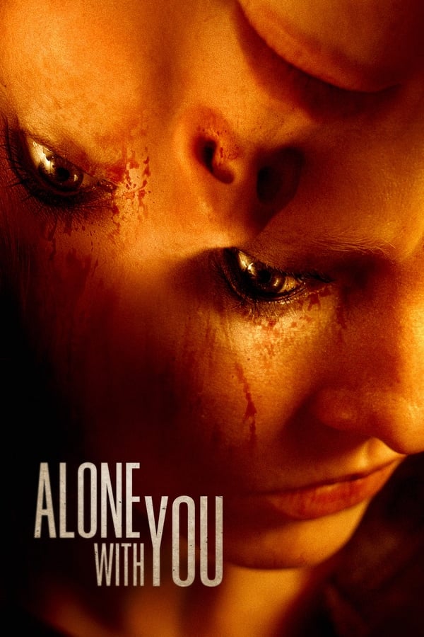 Alone with You...