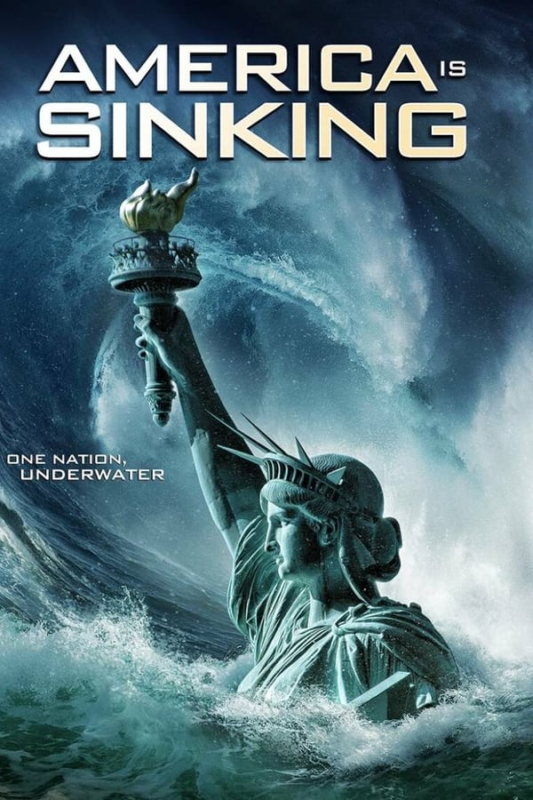America Is Sinking...