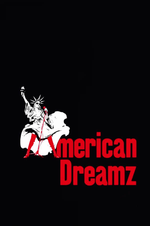 American Dreamz (Salto a la fama)...