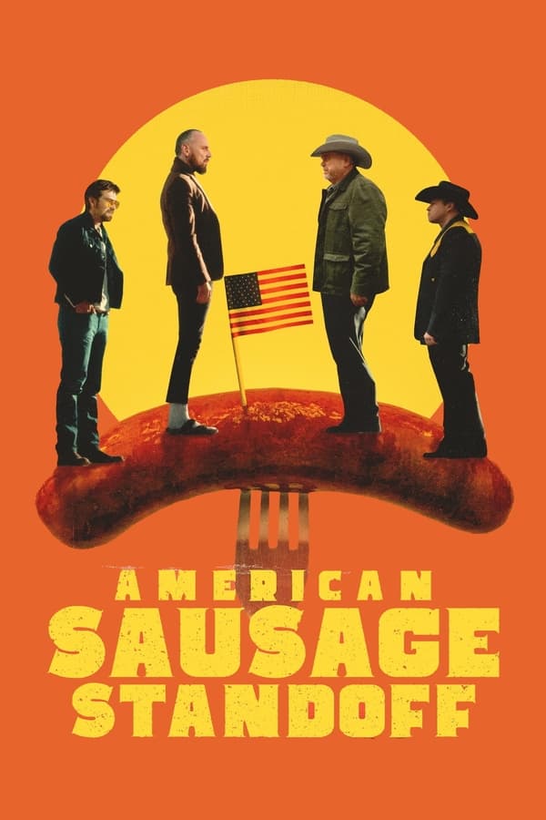 American Sausage Standoff...