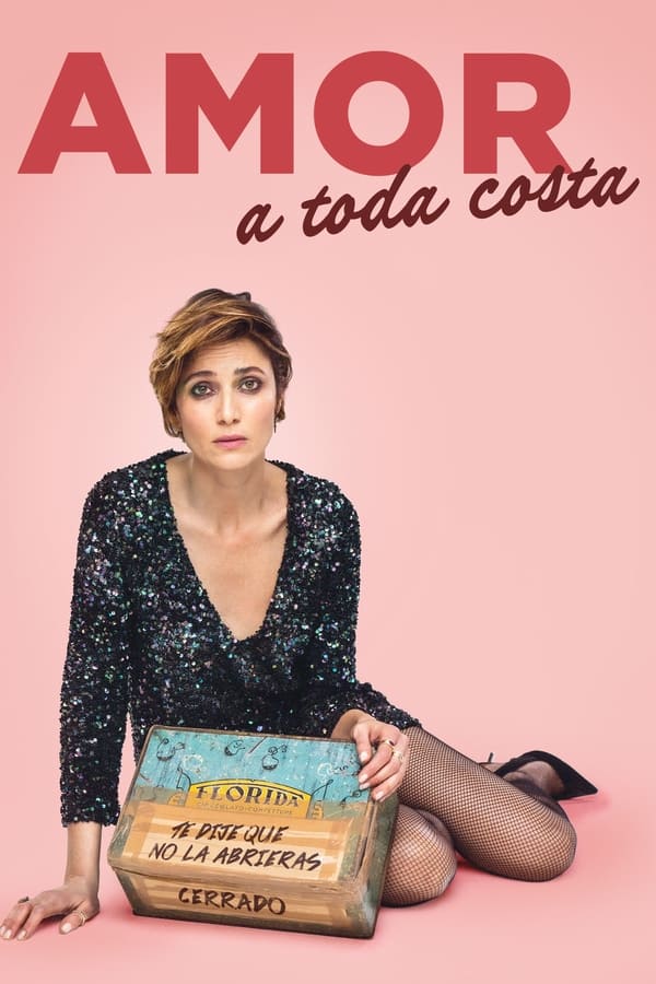 Amor a toda costa...