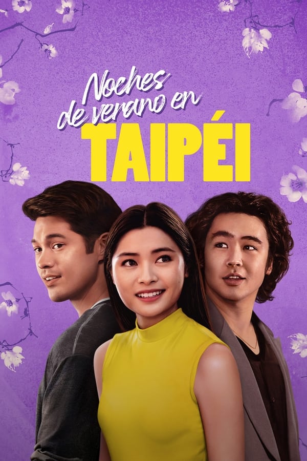 Amor en Taipei...