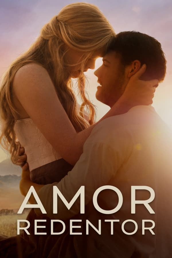 Amor redentor...