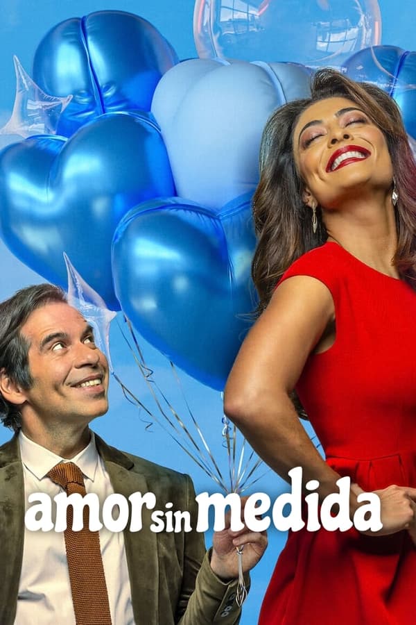 Amor sin medida...