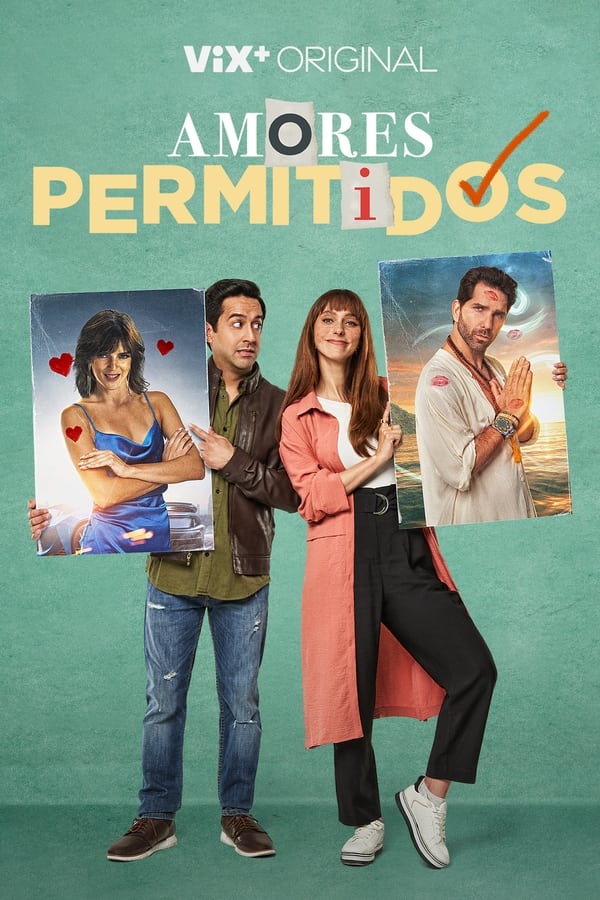Amores Permitidos...
