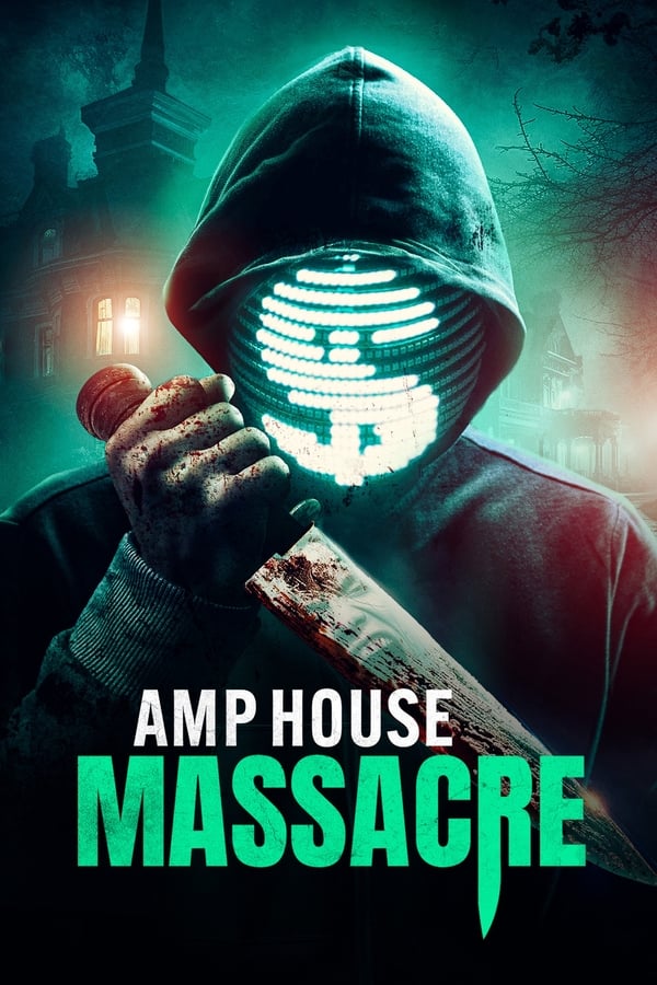 AMP House Massacre...