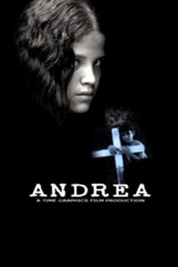 Andrea...