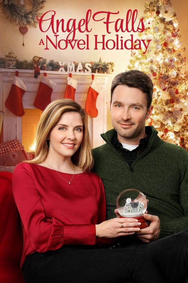 Angel Falls: Una Navidad de cuento...