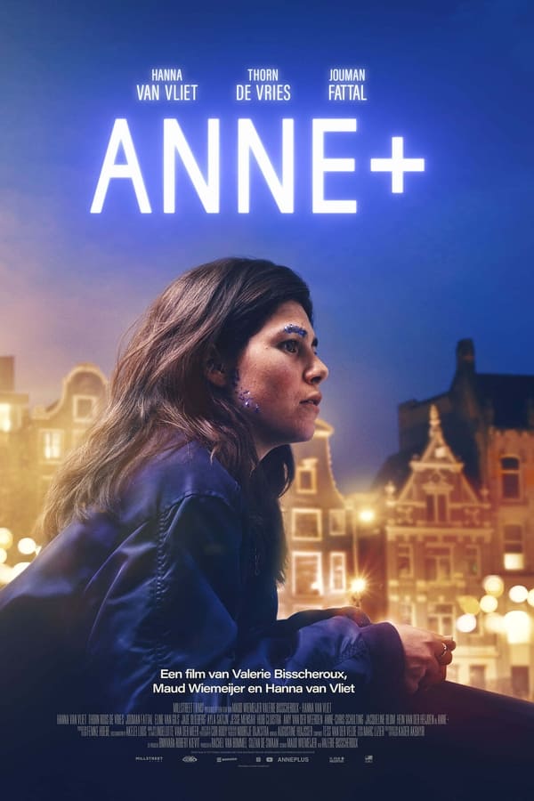 Anne+: La película...