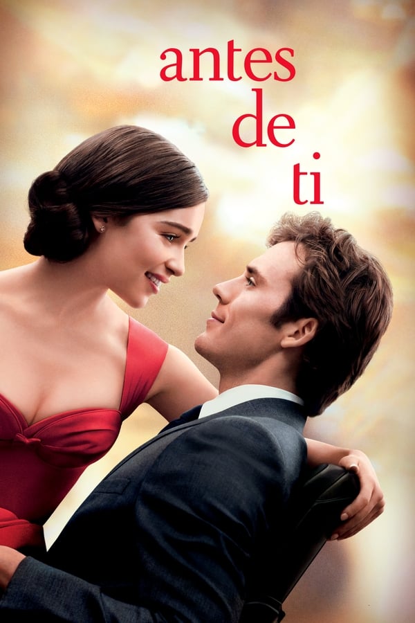 Antes de ti...