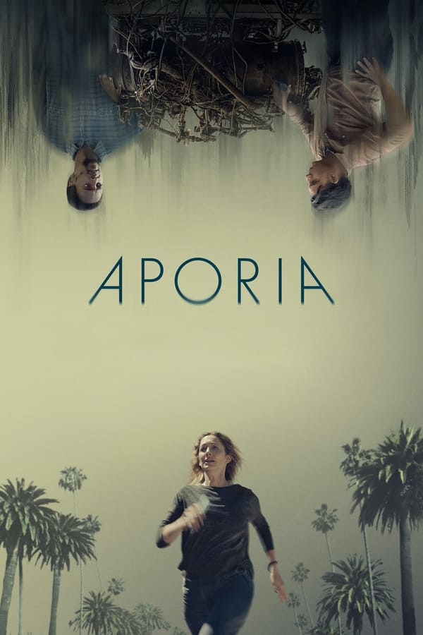 Aporia...