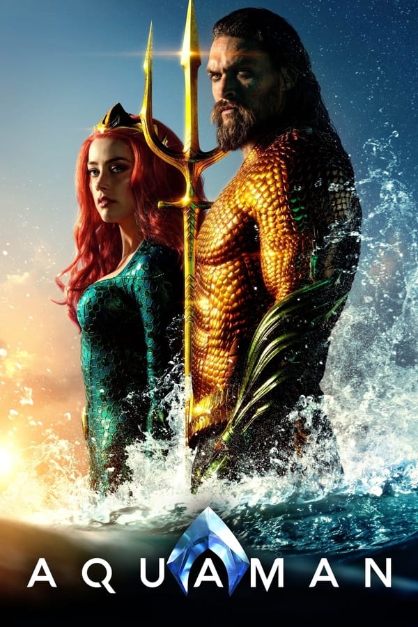 Aquaman...