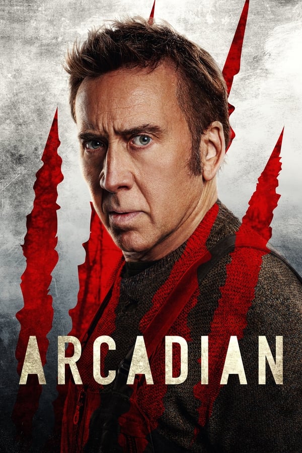 Arcadian...