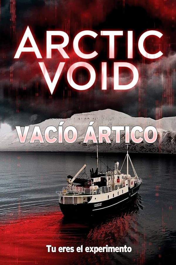 Arctic Void...