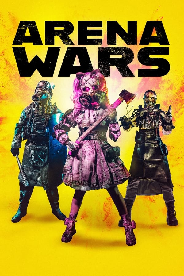 Arena Wars...